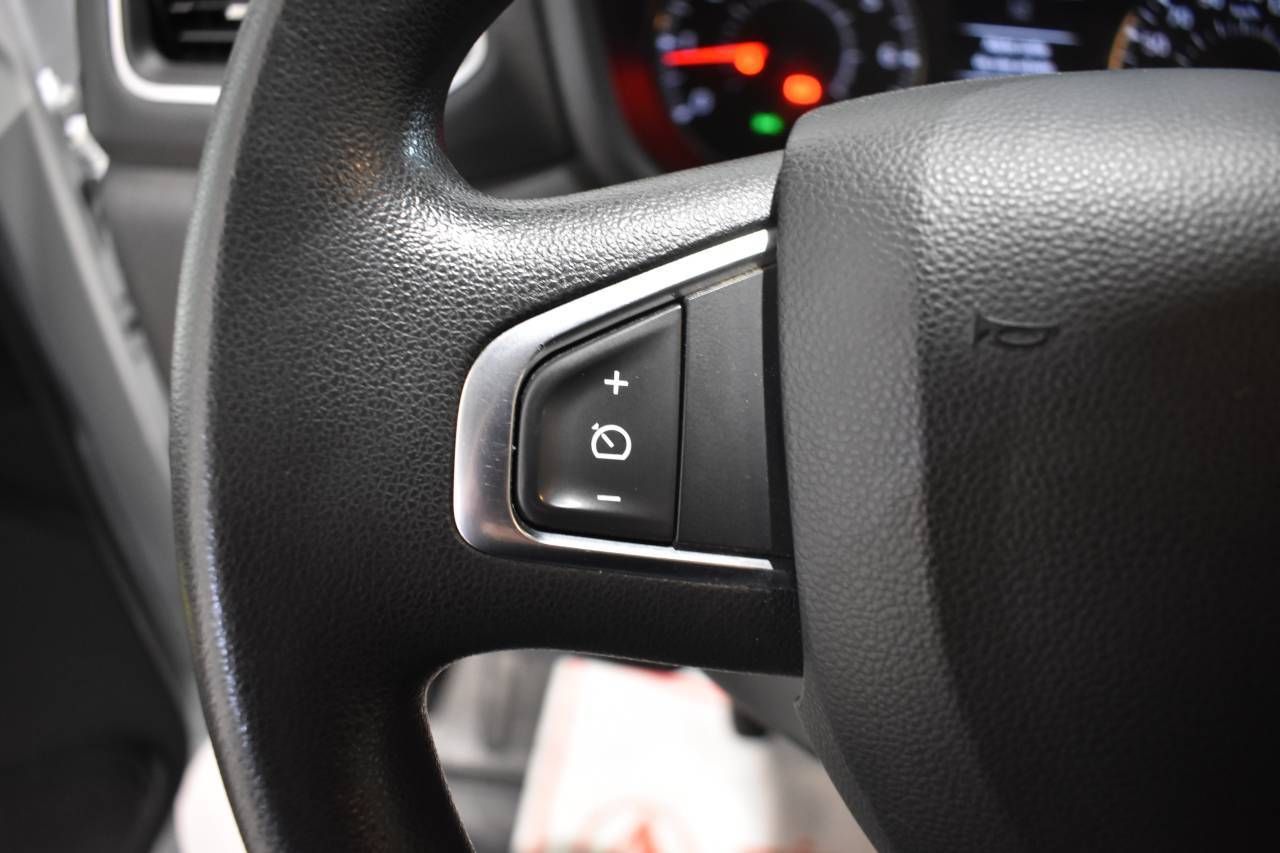 RENAULT MASTER FURGÓN L3H2 3.5T 2.3 DCI 135 CV GRAND CONFORT - foto 22