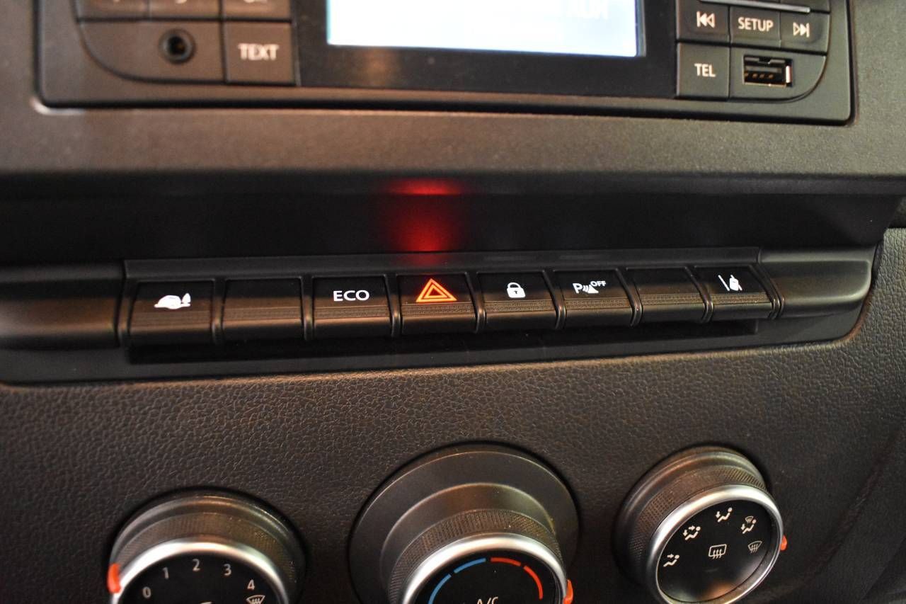 RENAULT MASTER FURGÓN L3H2 3.5T 2.3 DCI 135 CV GRAND CONFORT - foto 32