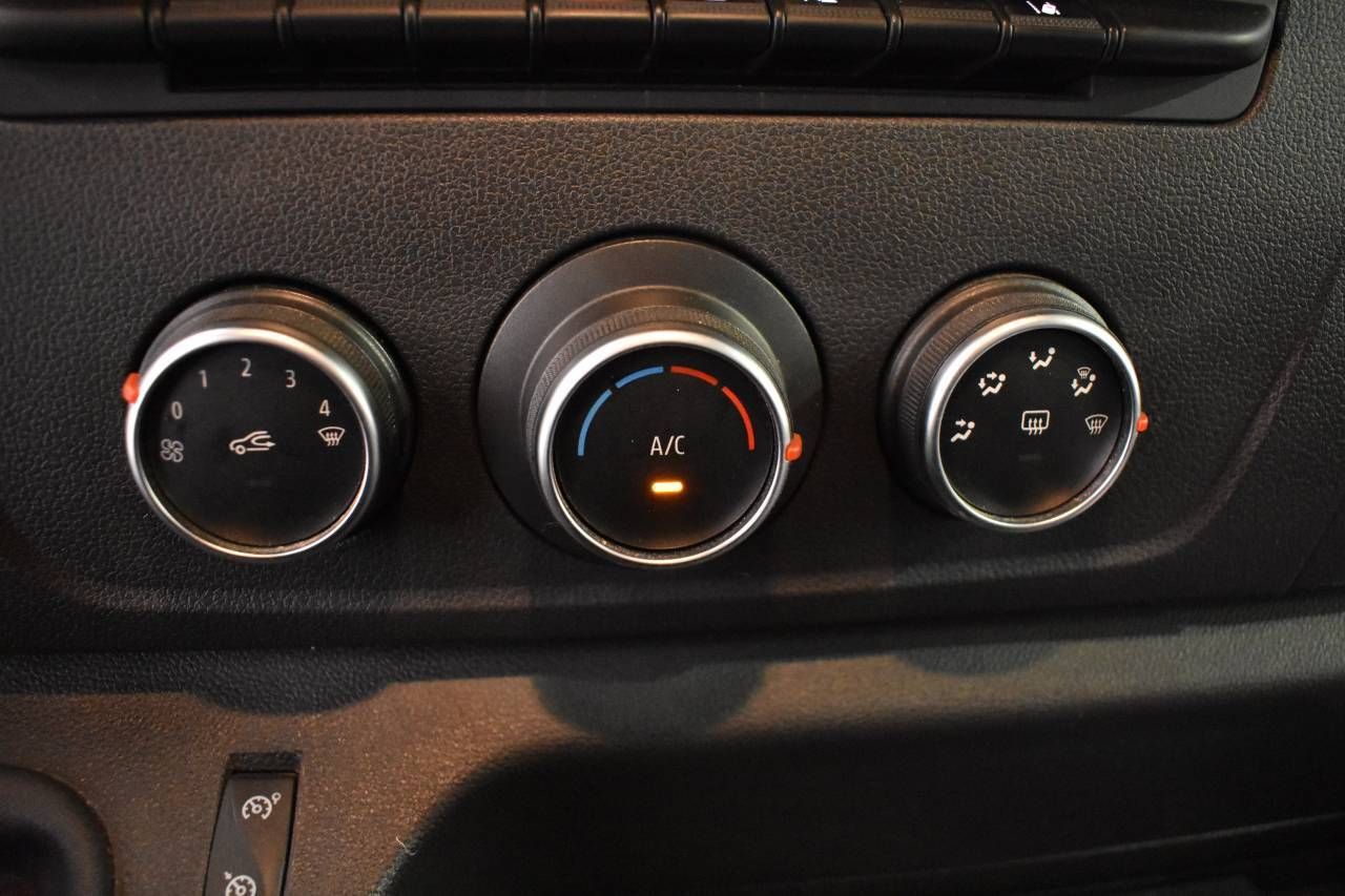 RENAULT MASTER FURGÓN L3H2 3.5T 2.3 DCI 135 CV GRAND CONFORT - foto 33