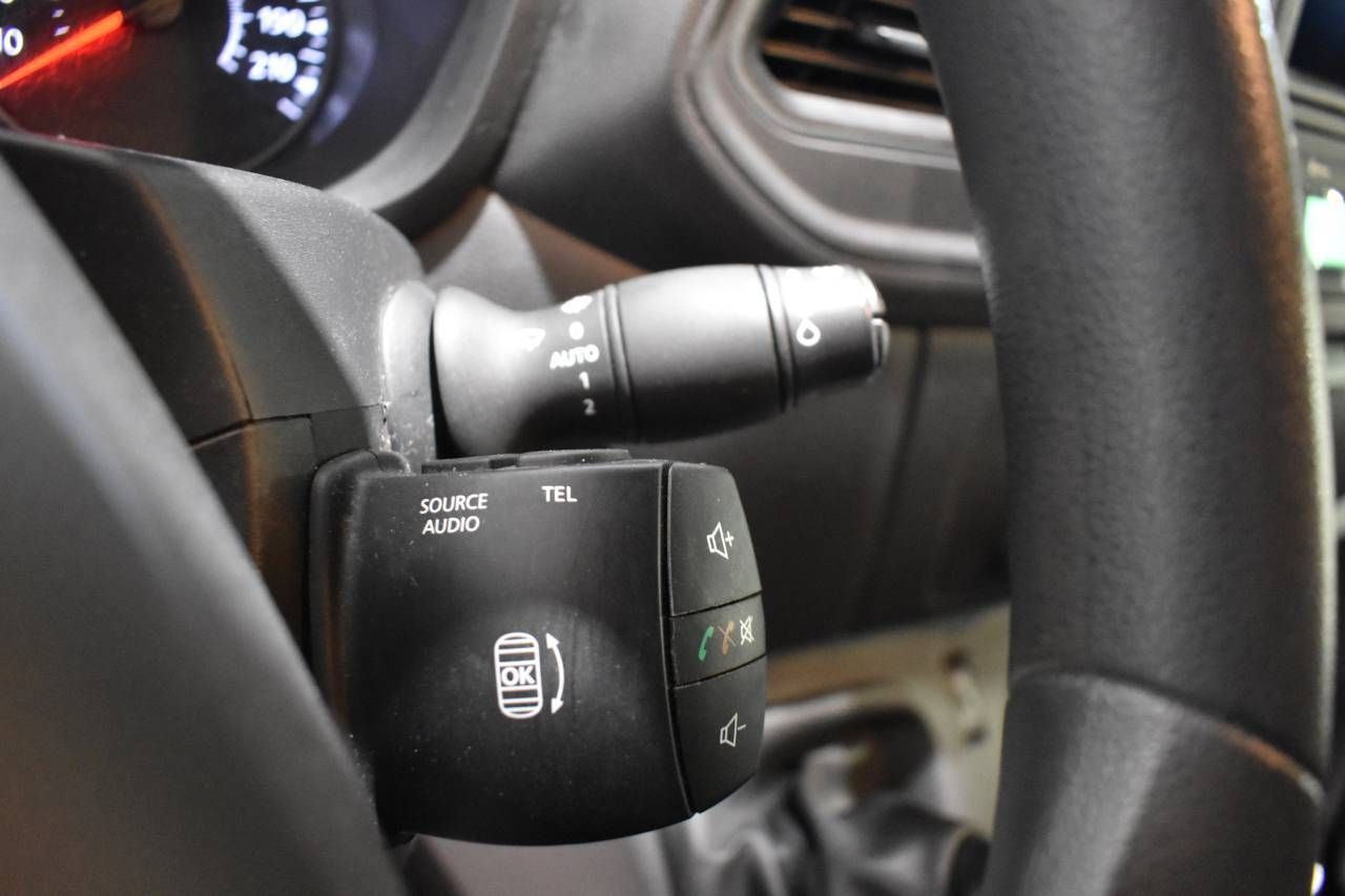 RENAULT MASTER FURGÓN L3H2 3.5T 2.3 DCI 135 CV GRAND CONFORT - foto 25