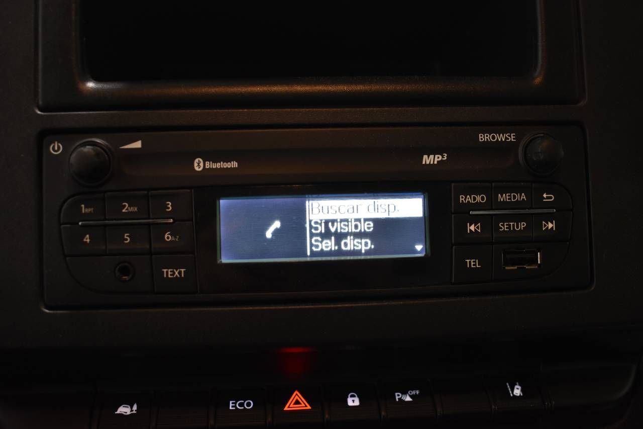 RENAULT MASTER FURGÓN L3H2 3.5T 2.3 DCI 135 CV GRAND CONFORT - foto 29