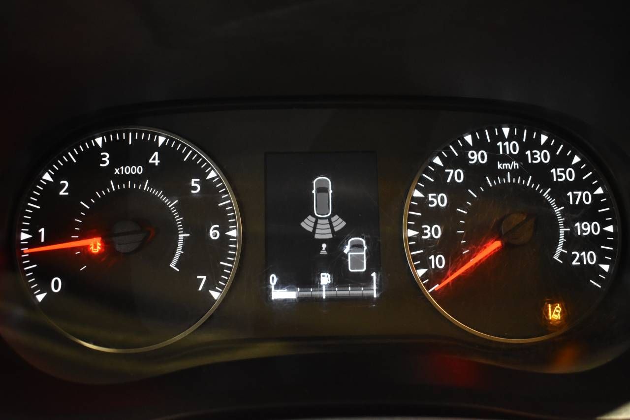 RENAULT MASTER FURGÓN L3H2 3.5T 2.3 DCI 135 CV GRAND CONFORT - foto 39