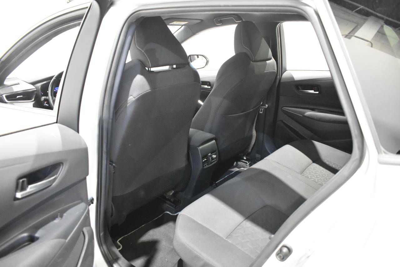 TOYOTA COROLLA TOURING SPORTS 1.8 HYBRID 125H E-CTV ACTIVE - foto 12