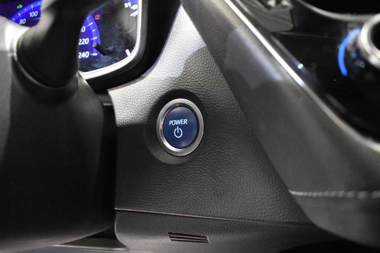 TOYOTA COROLLA TOURING SPORTS 1.8 HYBRID 125H E-CTV ACTIVE - foto 31