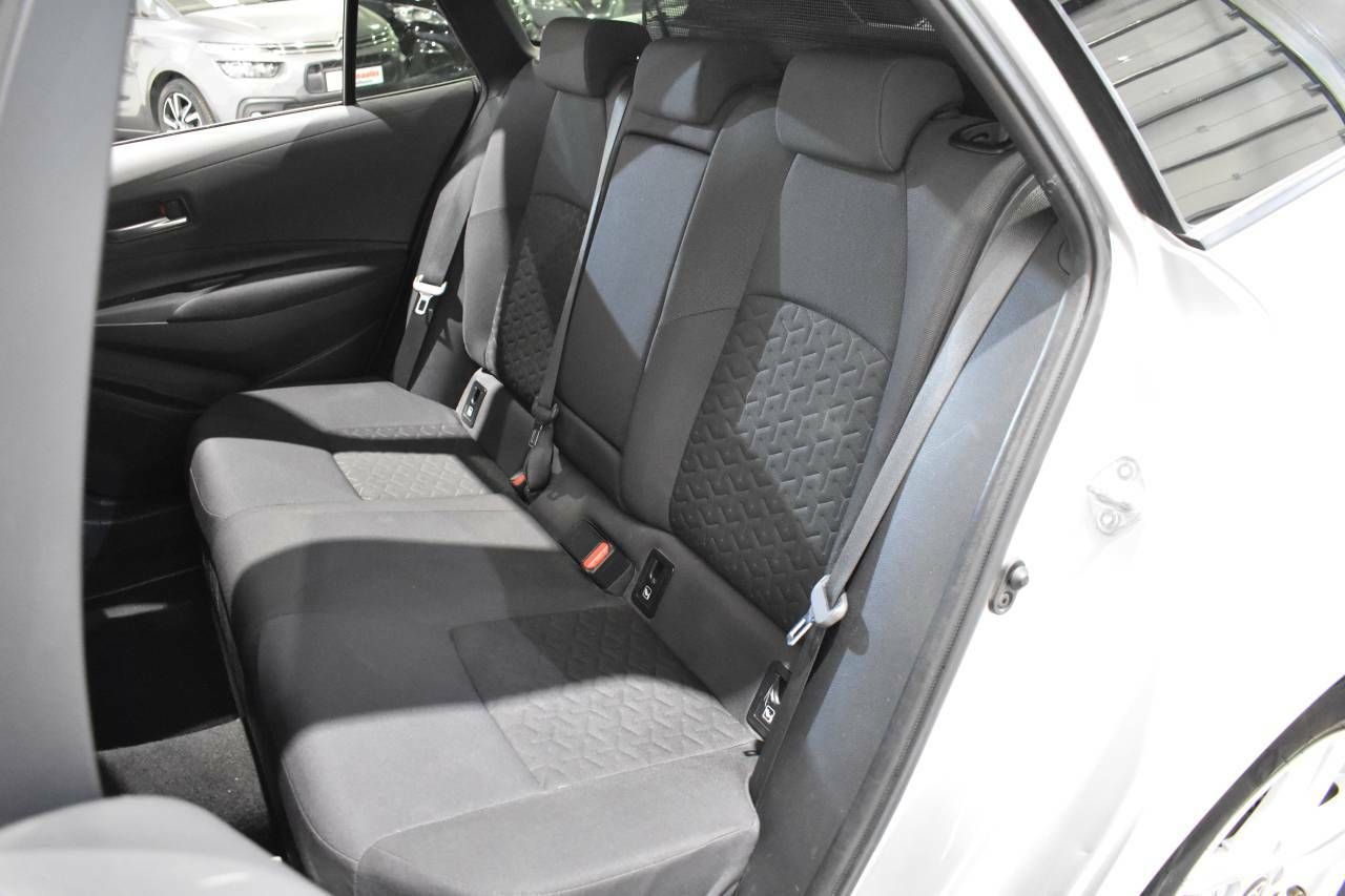 TOYOTA COROLLA TOURING SPORTS 1.8 HYBRID 125H E-CTV ACTIVE - foto 13