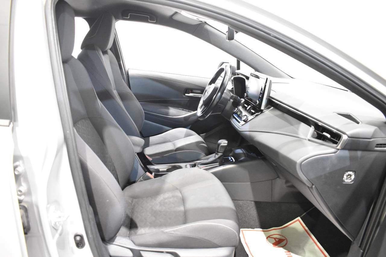 TOYOTA COROLLA TOURING SPORTS 1.8 HYBRID 125H E-CTV ACTIVE - foto 9