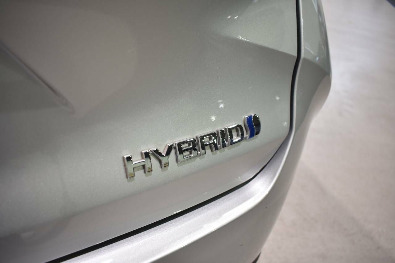 TOYOTA COROLLA TOURING SPORTS 1.8 HYBRID 125H E-CTV ACTIVE - foto 34