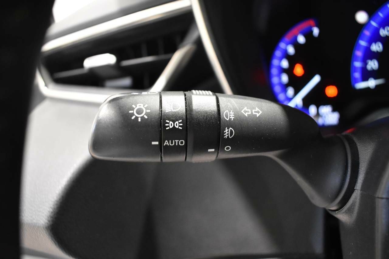 TOYOTA COROLLA TOURING SPORTS 1.8 HYBRID 125H E-CTV ACTIVE - foto 17