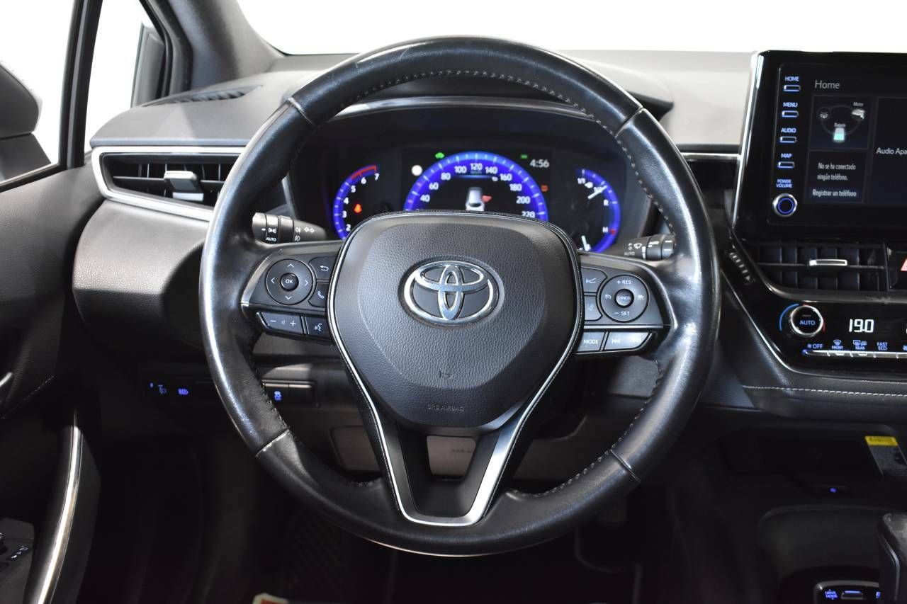 TOYOTA COROLLA TOURING SPORTS 1.8 HYBRID 125H E-CTV ACTIVE - foto 7