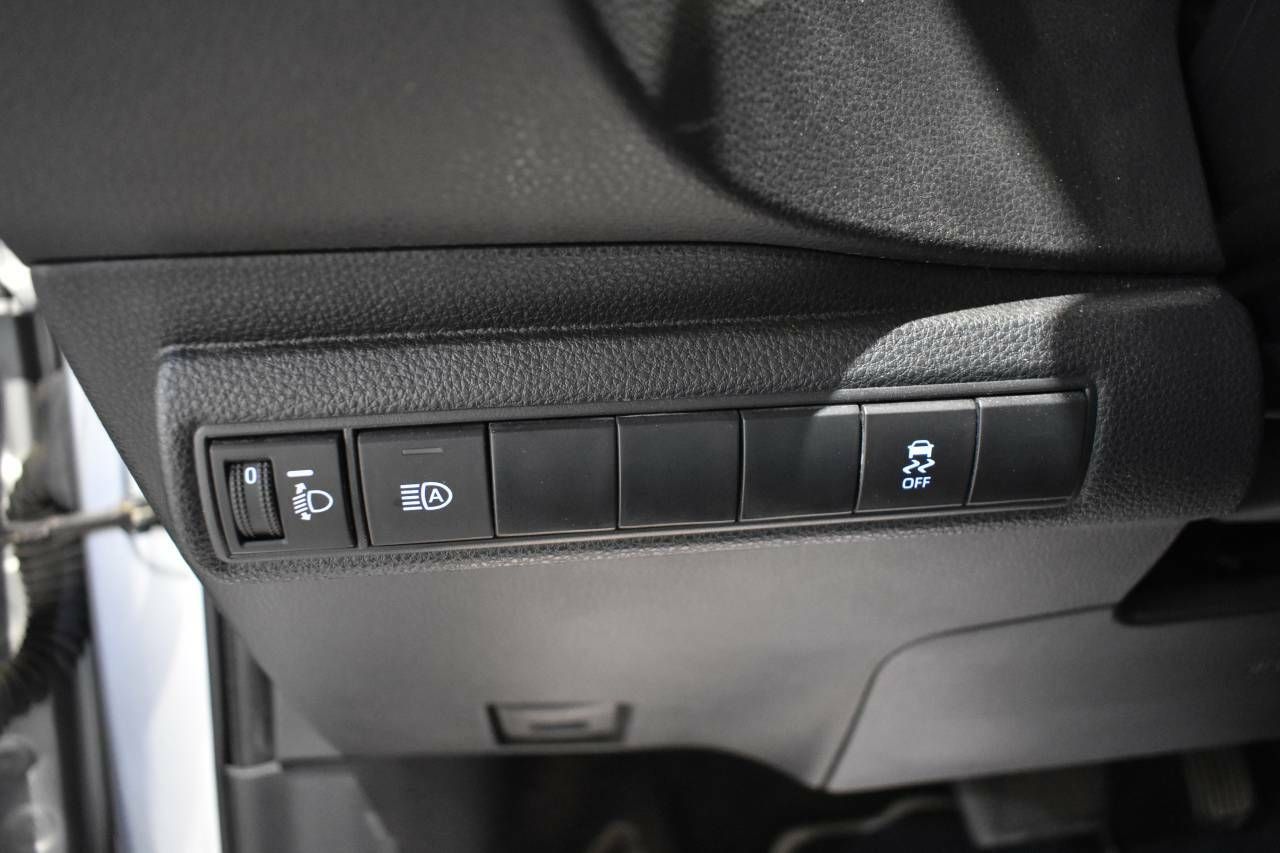 TOYOTA COROLLA TOURING SPORTS 1.8 HYBRID 125H E-CTV ACTIVE - foto 32