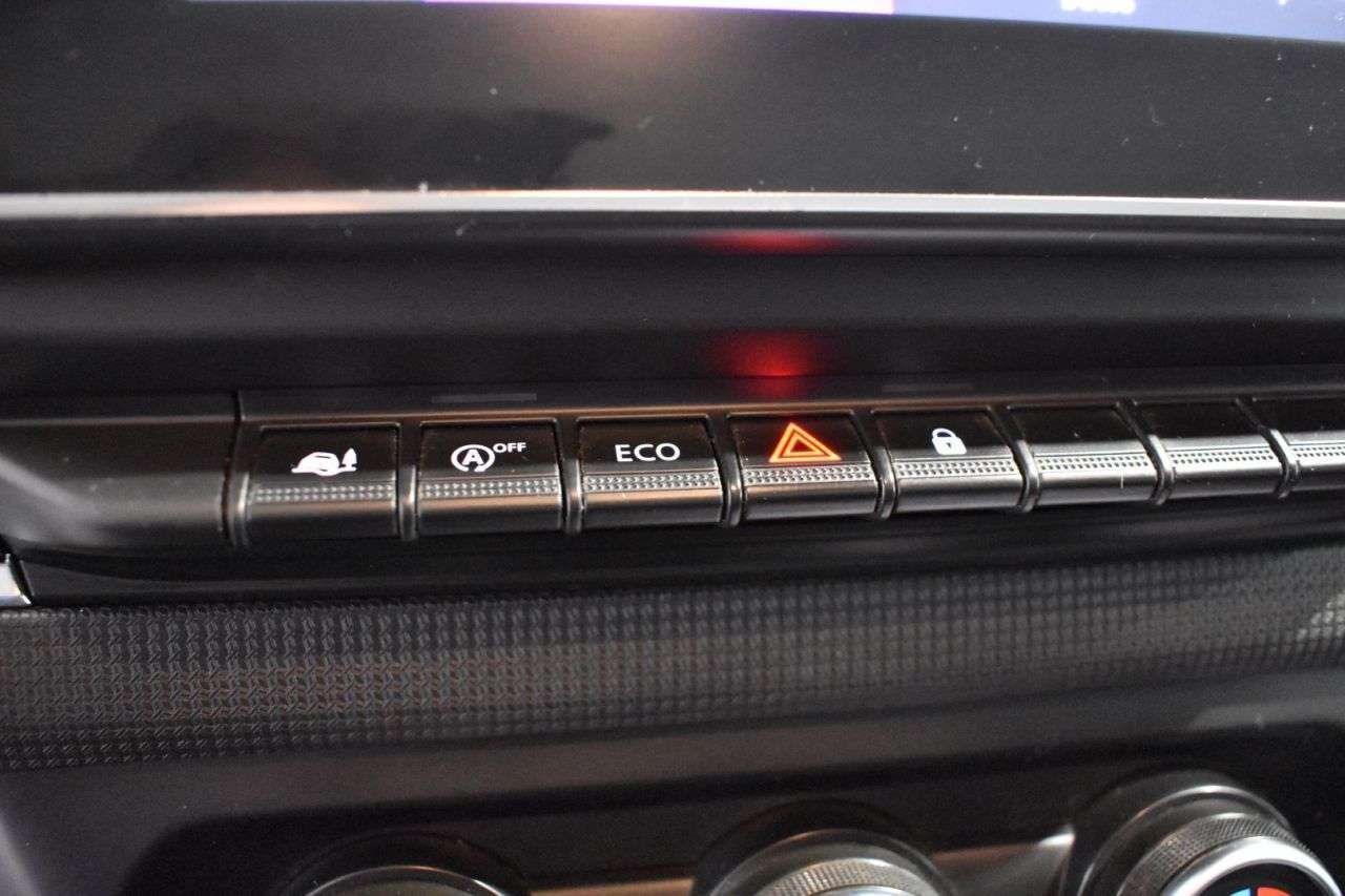 RENAULT TRAFIC FURGÓN 3000 KG L2H1 2.0 DCI 130 CV GRAND CONF - foto 19