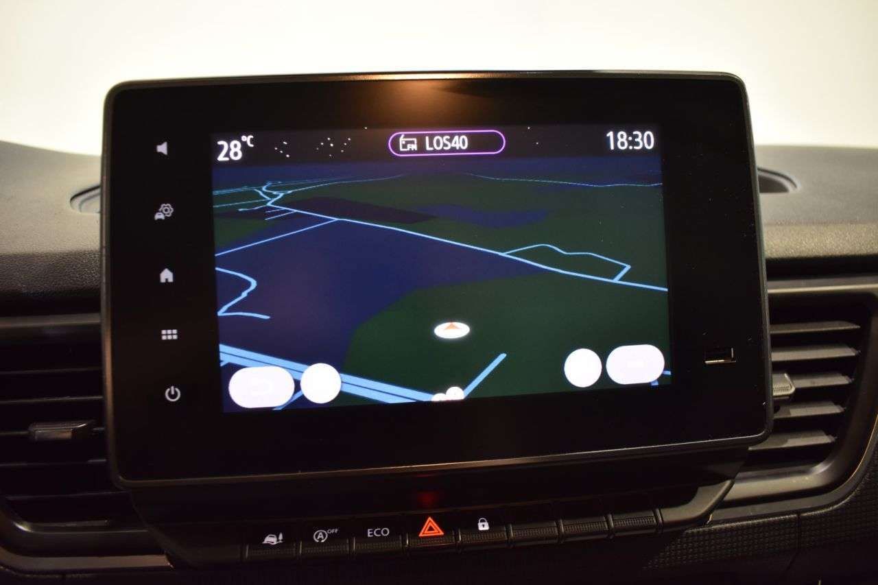 RENAULT TRAFIC FURGÓN 3000 KG L2H1 2.0 DCI 130 CV GRAND CONF - foto 17