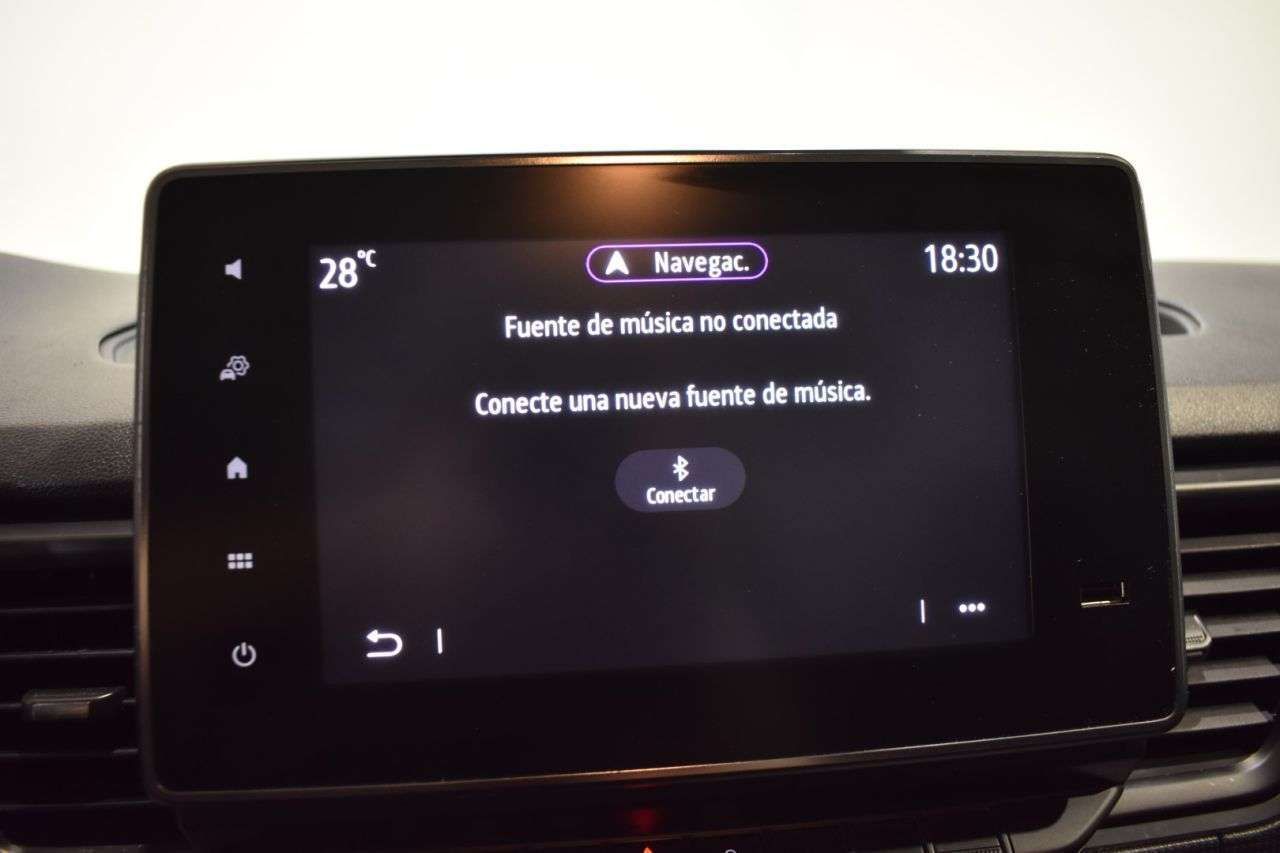 RENAULT TRAFIC FURGÓN 3000 KG L2H1 2.0 DCI 130 CV GRAND CONF - foto 18