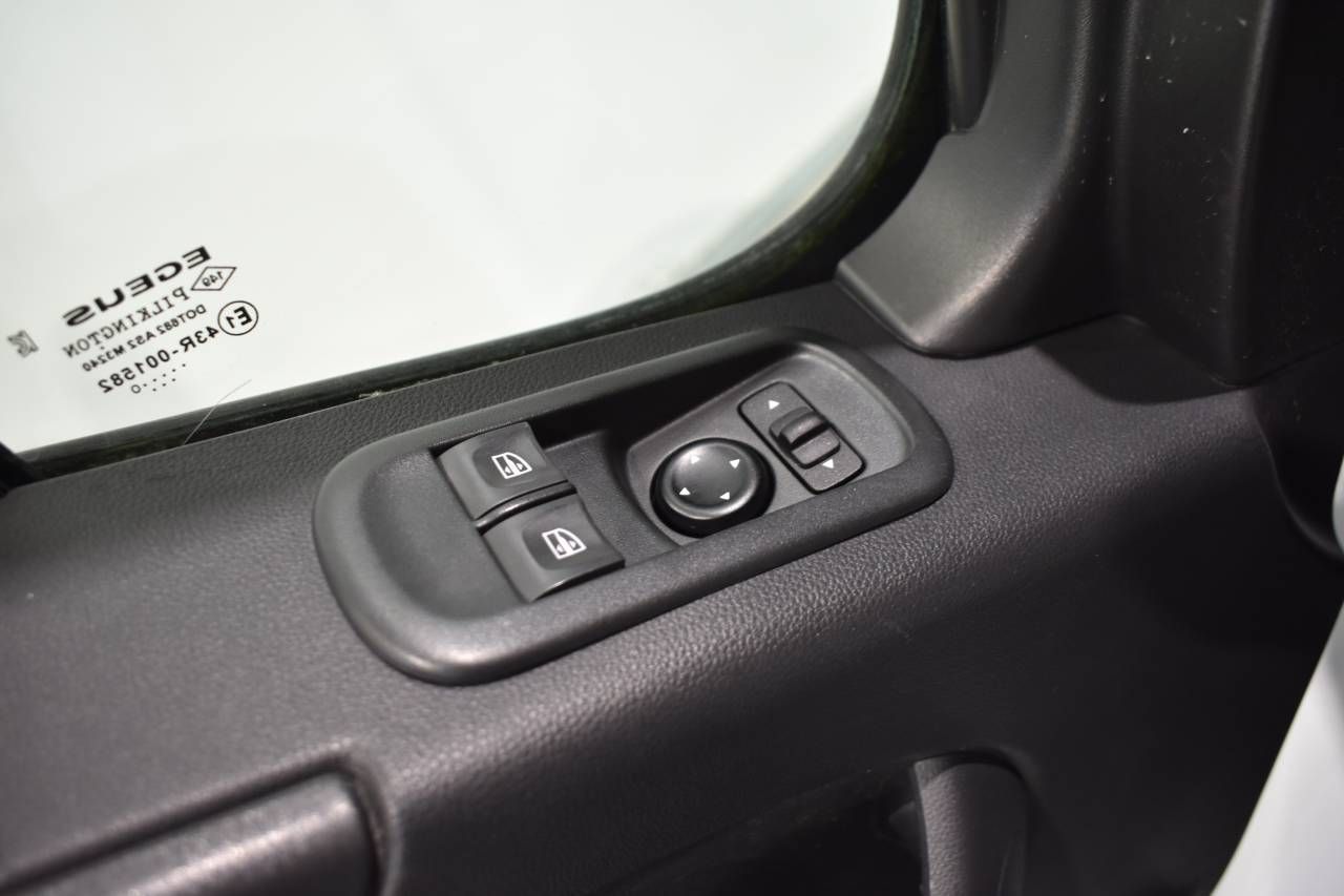 RENAULT MASTER VOLQUETE CAJA ABIERTA 3.5T L2 2.3 DCI 135 CV  - foto 35