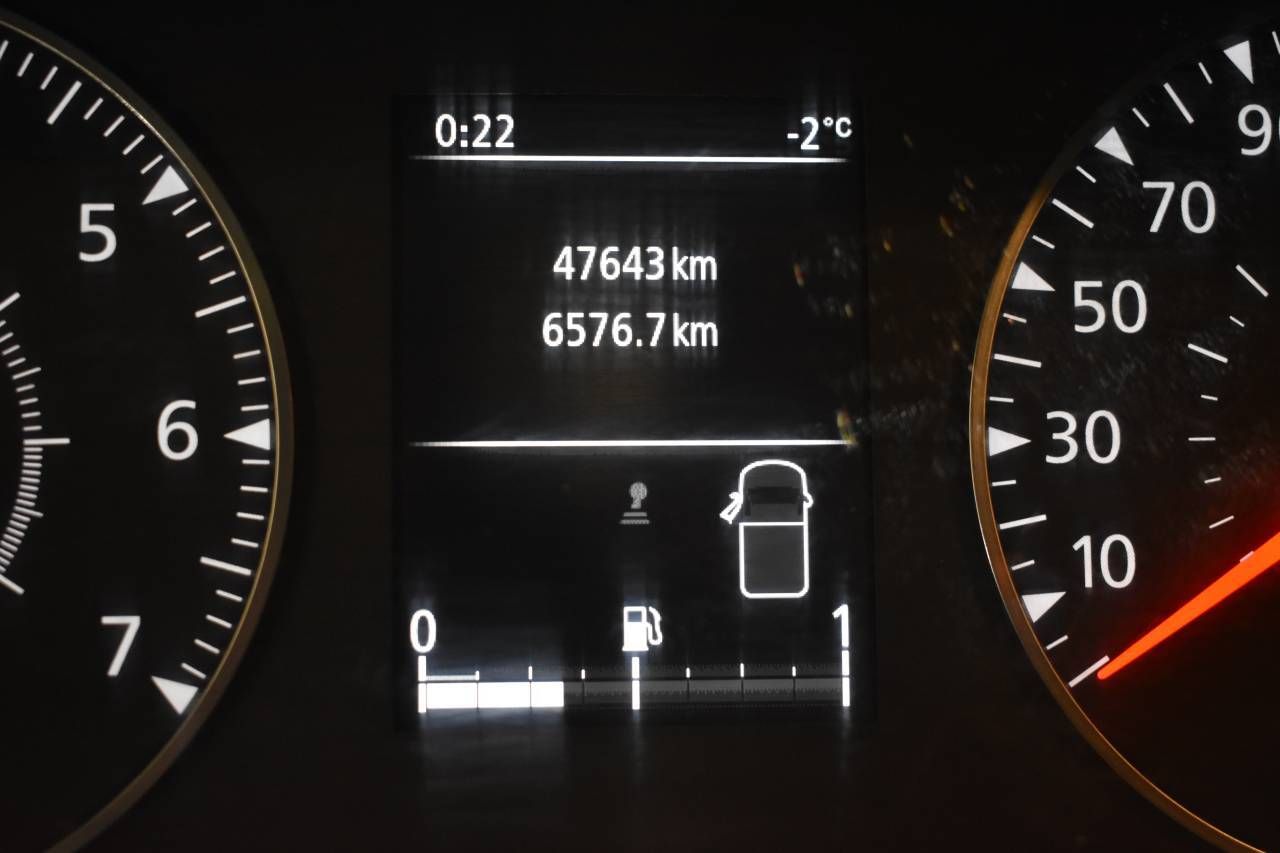 RENAULT MASTER VOLQUETE CAJA ABIERTA 3.5T L2 2.3 DCI 135 CV  - foto 27