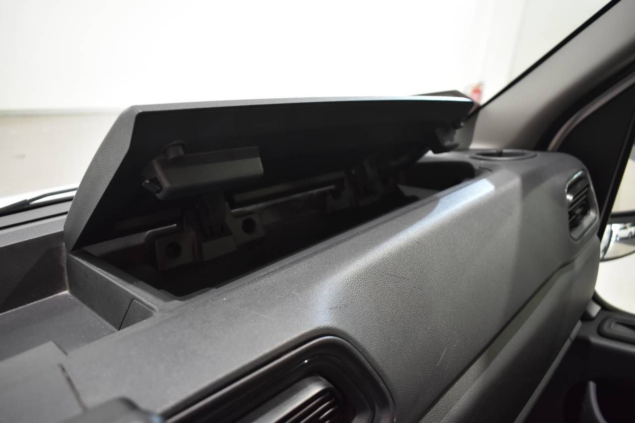 RENAULT MASTER VOLQUETE CAJA ABIERTA 3.5T L2 2.3 DCI 135 CV  - foto 36