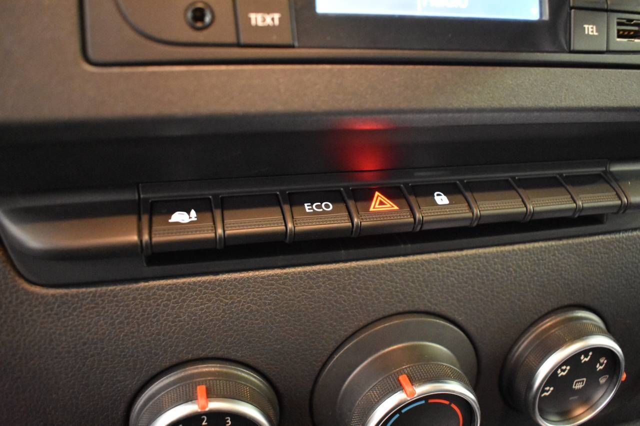 RENAULT MASTER VOLQUETE CAJA ABIERTA 3.5T L2 2.3 DCI 135 CV  - foto 31