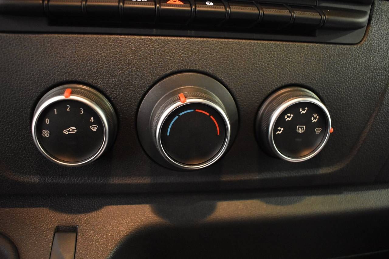 RENAULT MASTER VOLQUETE CAJA ABIERTA 3.5T L2 2.3 DCI 135 CV  - foto 32