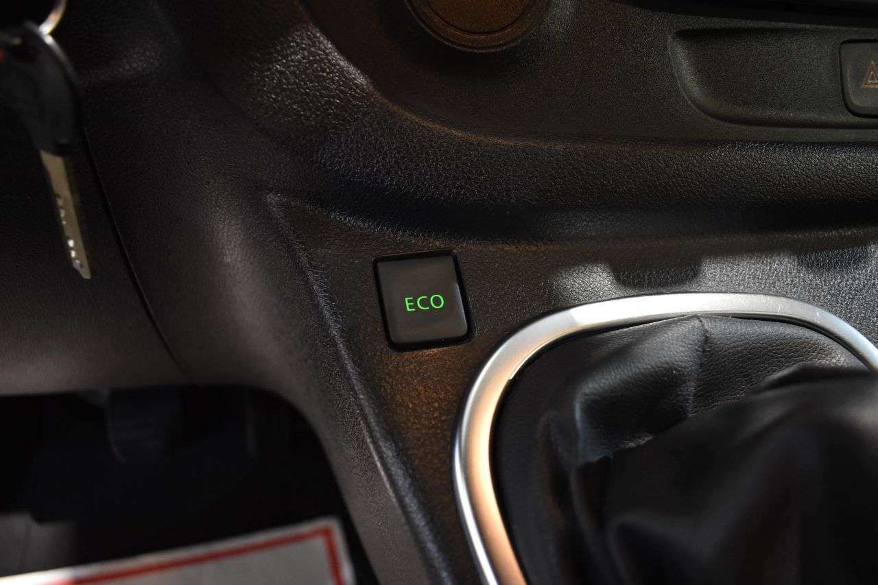 RENAULT TRAFIC FURGÓN L1H1 1.6 DCI 120 CV - foto 15