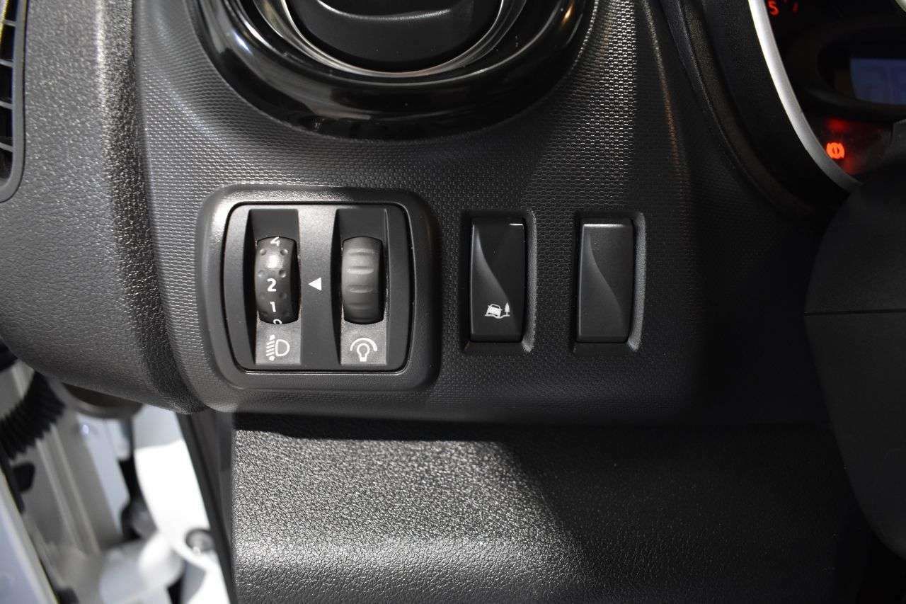 RENAULT TRAFIC FURGÓN L1H1 1.6 DCI 120 CV - foto 16