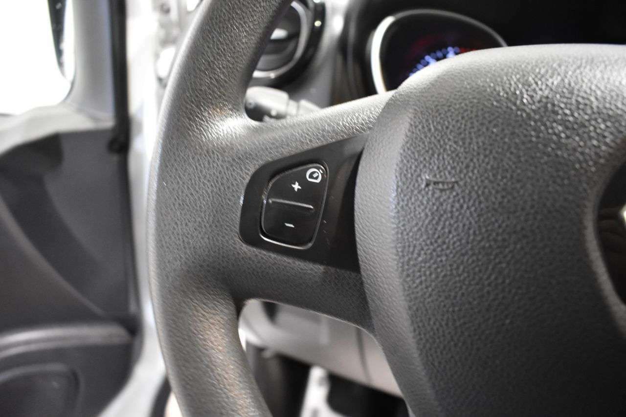 RENAULT TRAFIC FURGÓN L1H1 1.6 DCI 120 CV - foto 8