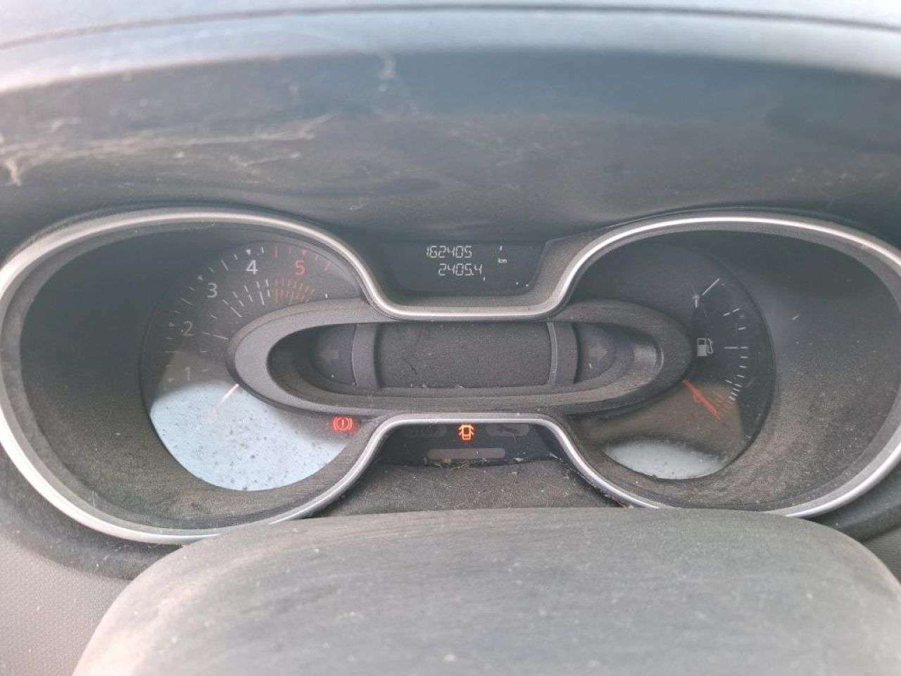 RENAULT TRAFIC FURGÓN L1H1 1.6 DCI 120 CV - foto 10