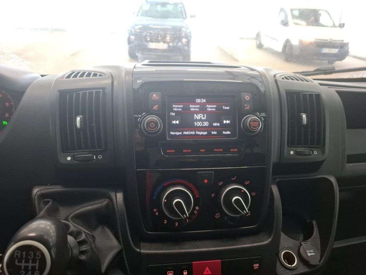 FIAT DUCATO FURGÓN 3.3T L1H1 2.3 MULTIJET 120 CV - foto 9