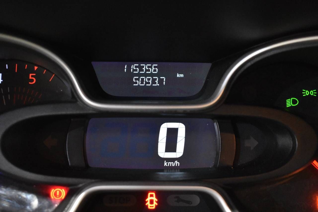 RENAULT TRAFIC FURGÓN ELEVADO 1200 KG L2H2 2.0 DCI 145 CV - foto 28