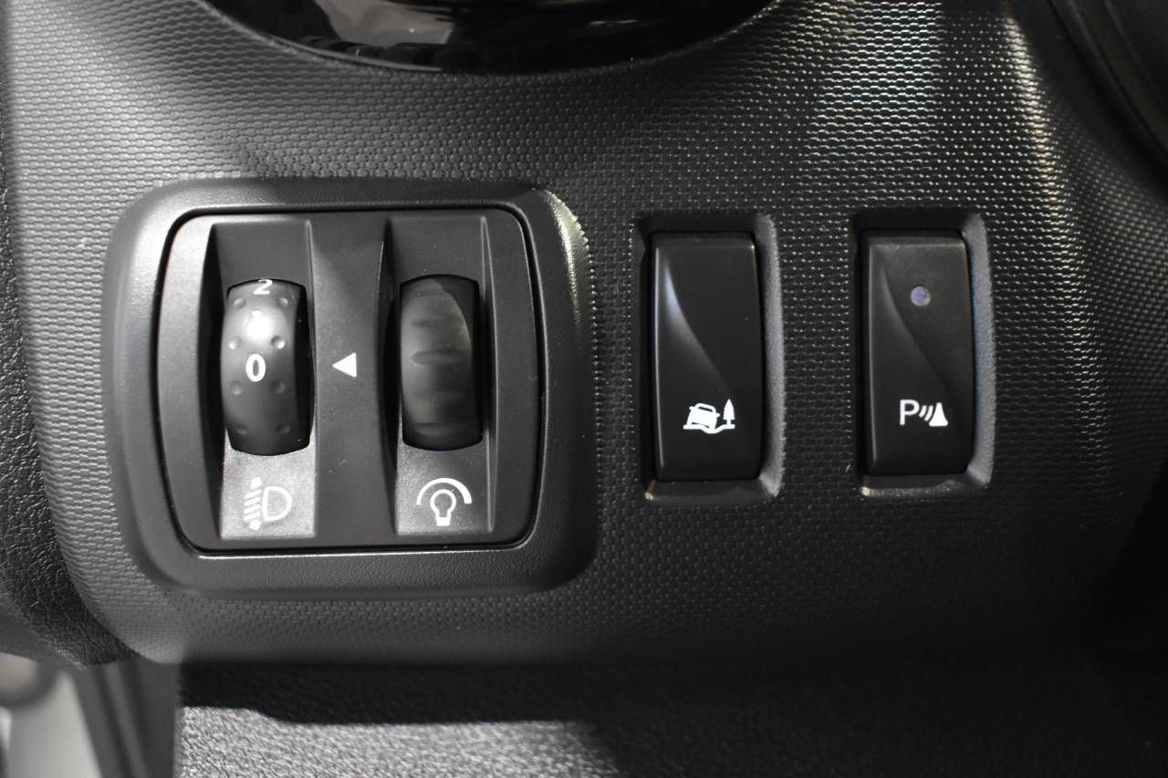 RENAULT TRAFIC FURGÓN ELEVADO 1200 KG L2H2 2.0 DCI 145 CV - foto 41