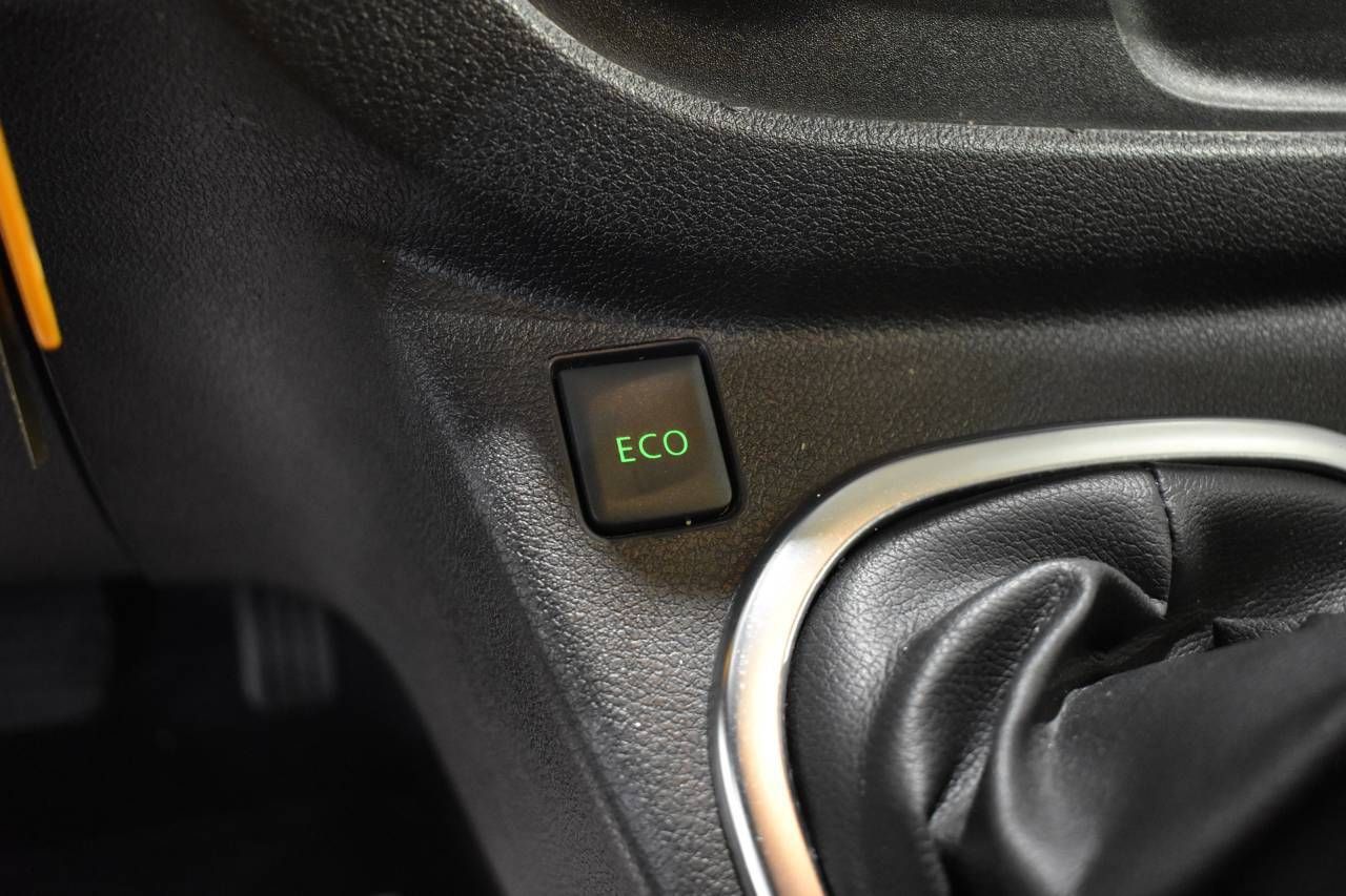 RENAULT TRAFIC FURGÓN ELEVADO 1200 KG L2H2 2.0 DCI 145 CV - foto 42