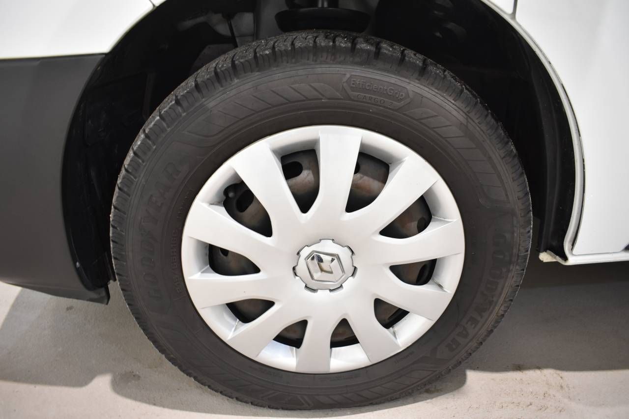 RENAULT TRAFIC FURGÓN ELEVADO 1200 KG L2H2 2.0 DCI 145 CV - foto 45