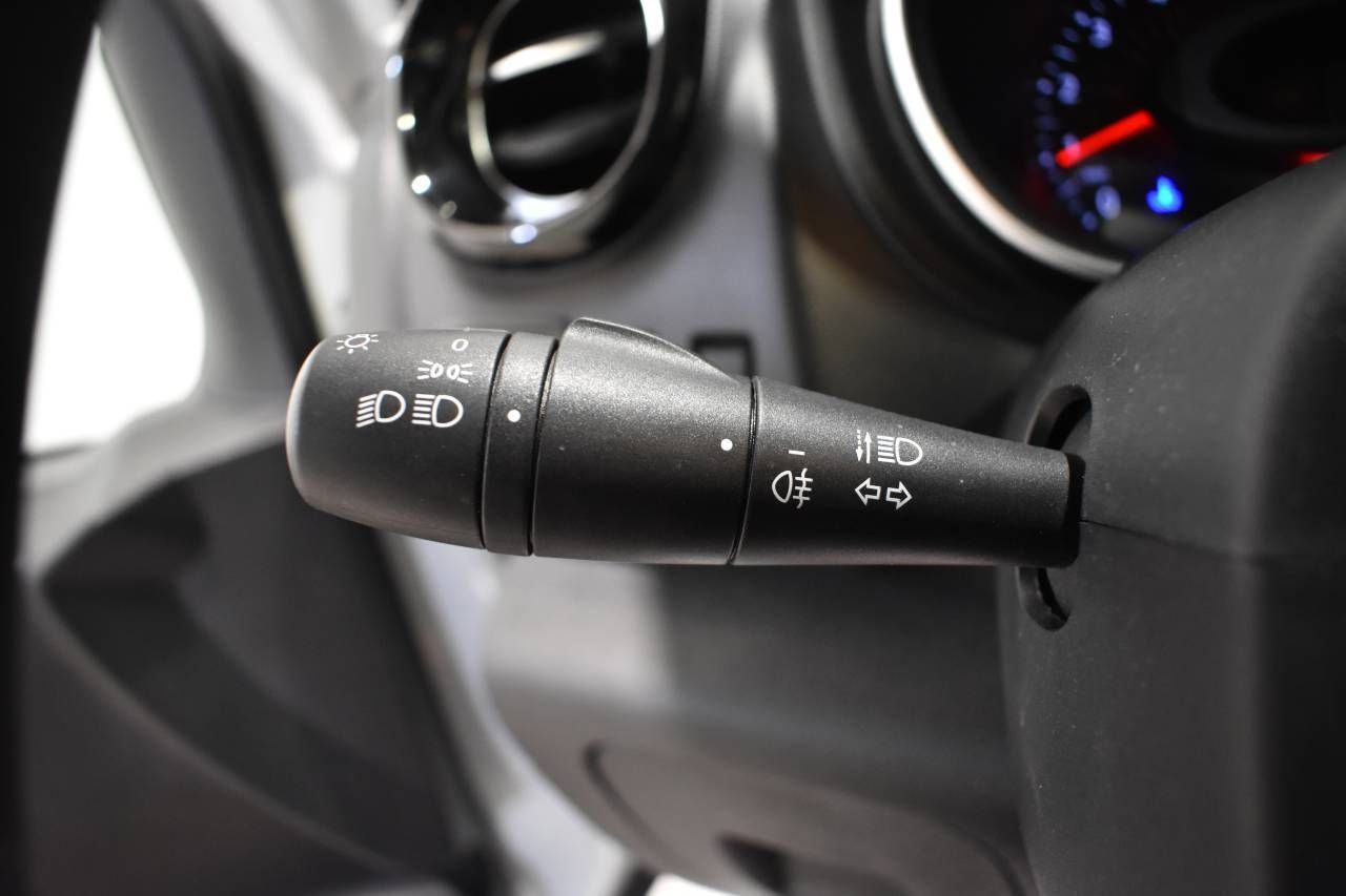 RENAULT TRAFIC FURGÓN ELEVADO 1200 KG L2H2 2.0 DCI 145 CV - foto 26