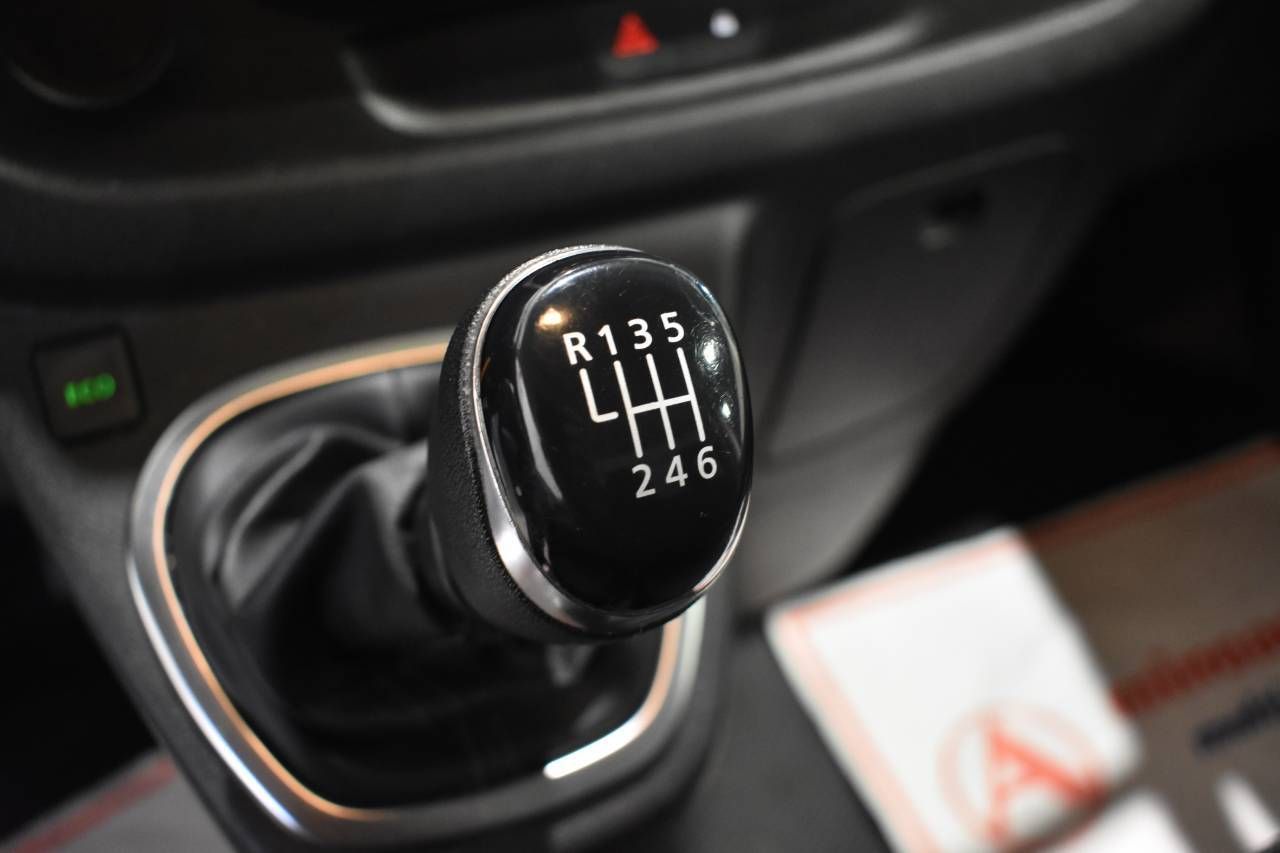 RENAULT TRAFIC FURGÓN ELEVADO 1200 KG L2H2 2.0 DCI 145 CV - foto 43