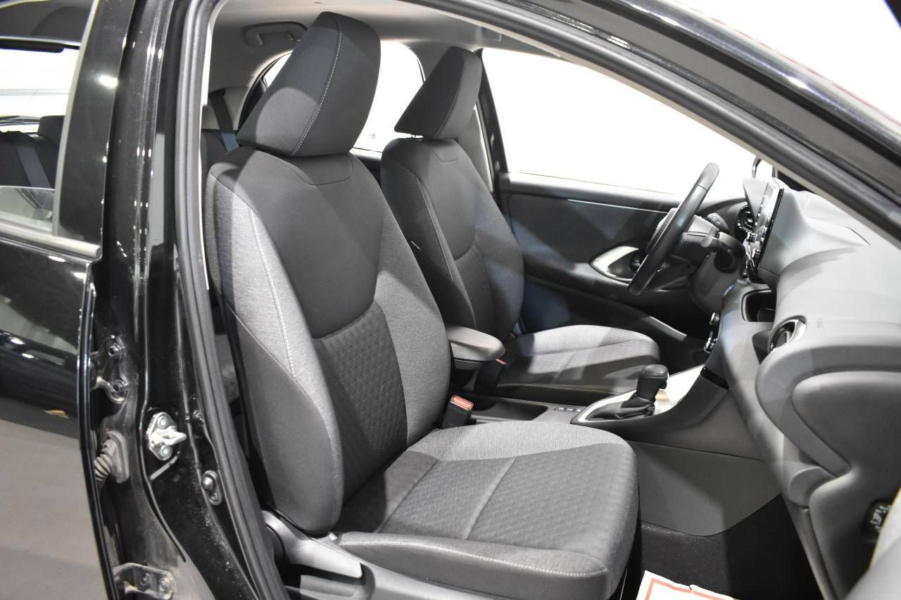 TOYOTA YARIS 1.5 HYBRID 116H BUSINESS PLUS - foto 17