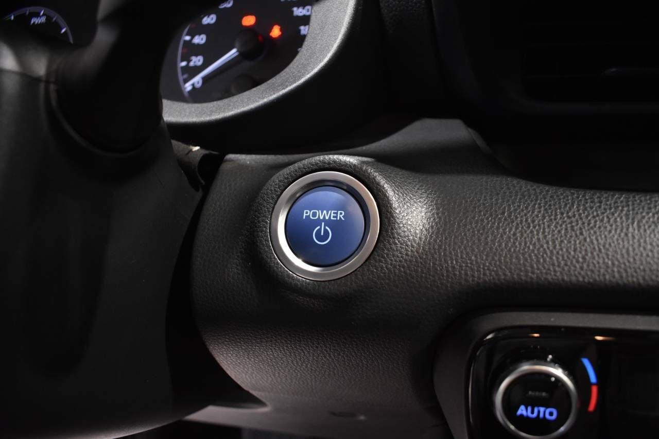 TOYOTA YARIS 1.5 HYBRID 116H BUSINESS PLUS - foto 44