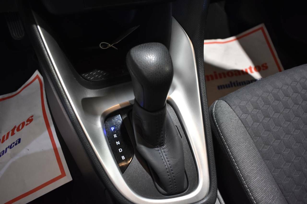 TOYOTA YARIS 1.5 HYBRID 116H BUSINESS PLUS - foto 45