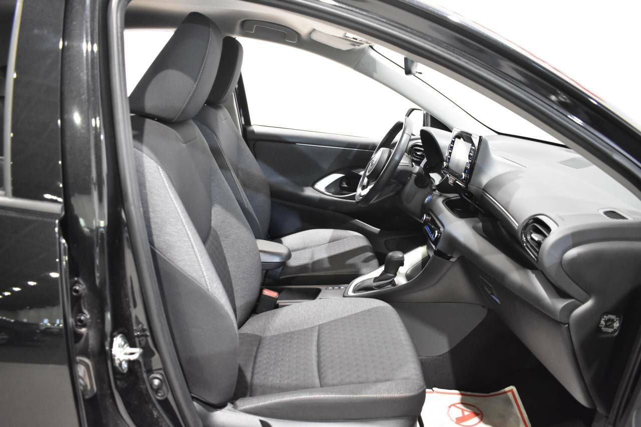 TOYOTA YARIS 1.5 HYBRID 116H BUSINESS PLUS - foto 15