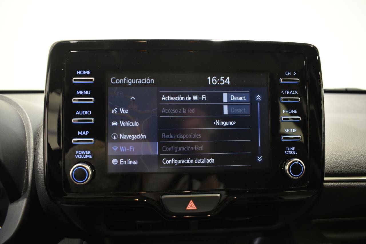 TOYOTA YARIS 1.5 HYBRID 116H BUSINESS PLUS - foto 40