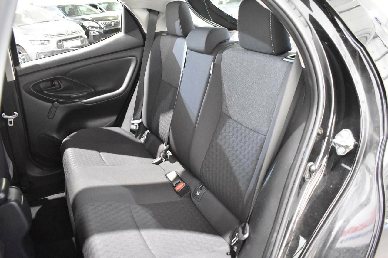 TOYOTA YARIS 1.5 HYBRID 116H BUSINESS PLUS - foto 20