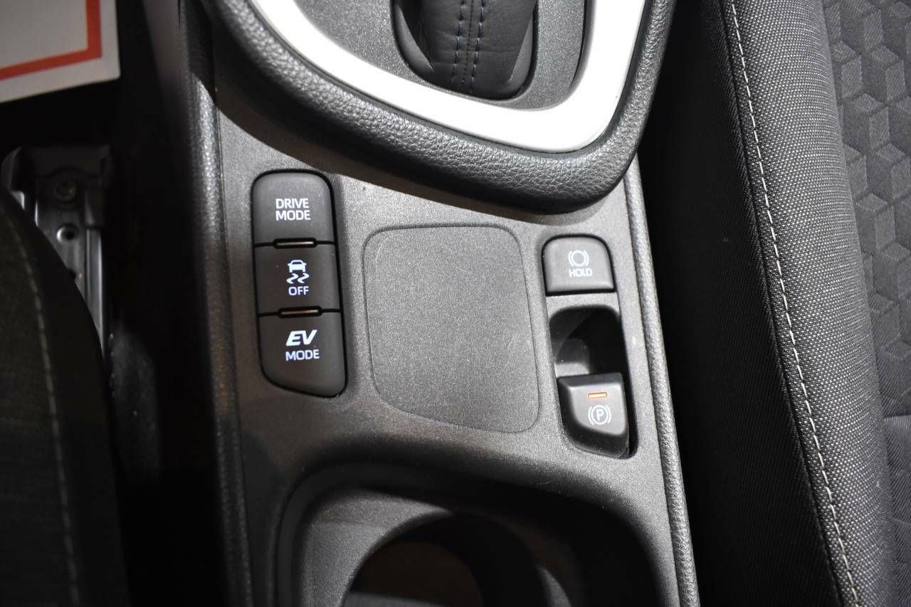 TOYOTA YARIS 1.5 HYBRID 116H BUSINESS PLUS - foto 46