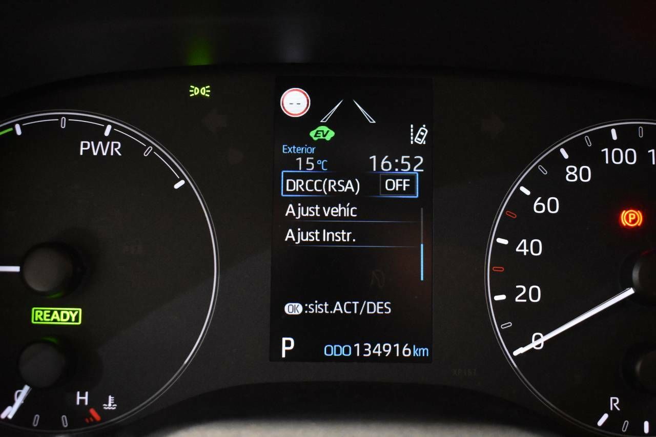 TOYOTA YARIS 1.5 HYBRID 116H BUSINESS PLUS - foto 34