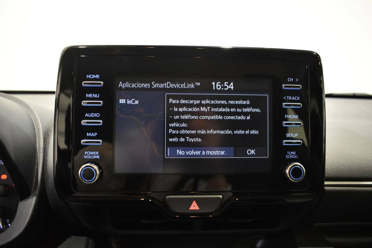 TOYOTA YARIS 1.5 HYBRID 116H BUSINESS PLUS - foto 41