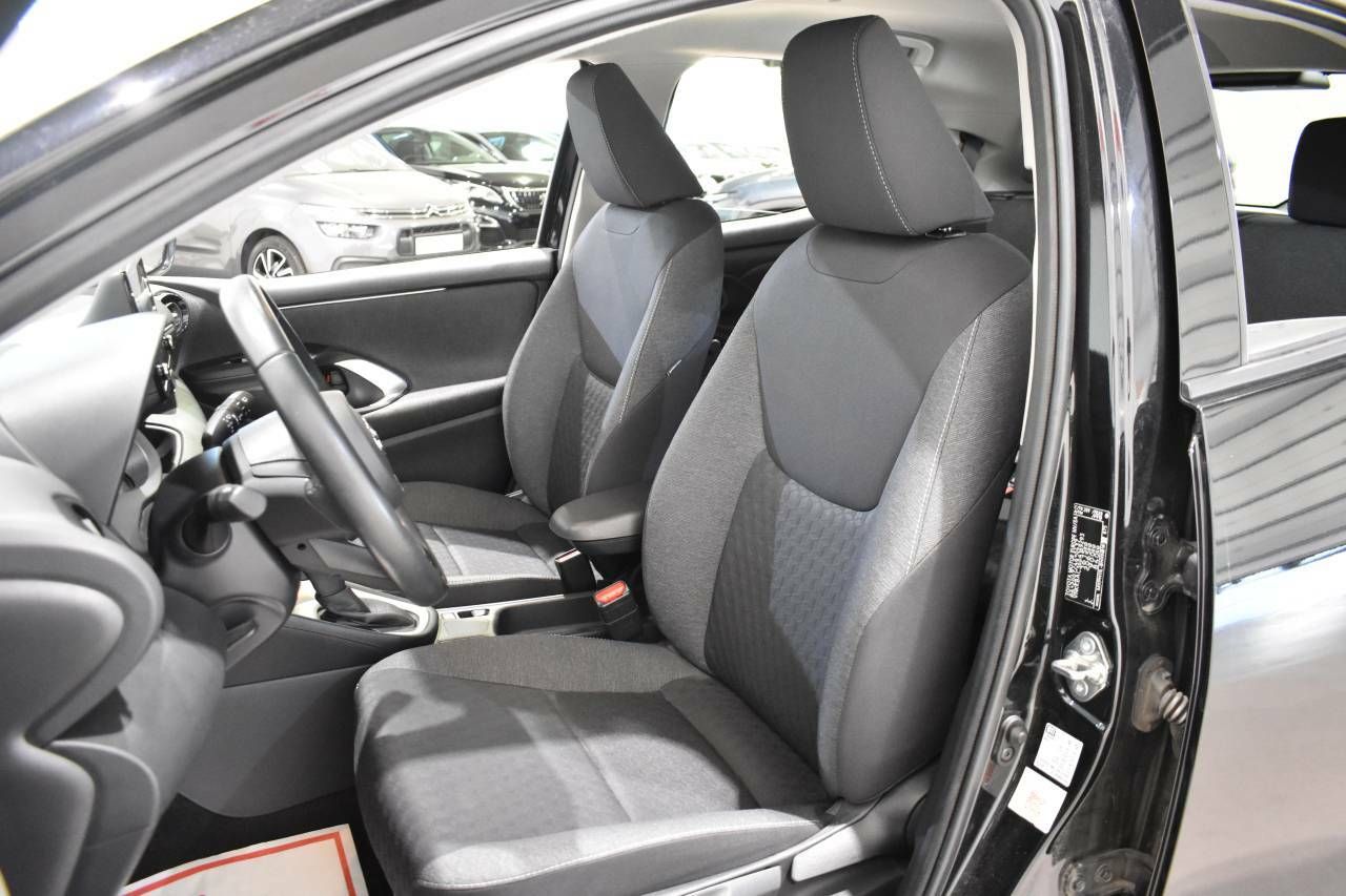 TOYOTA YARIS 1.5 HYBRID 116H BUSINESS PLUS - foto 14