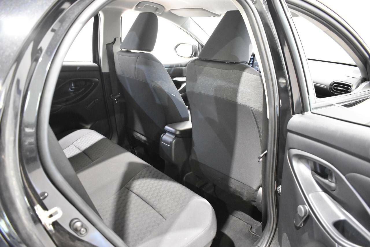 TOYOTA YARIS 1.5 HYBRID 116H BUSINESS PLUS - foto 22