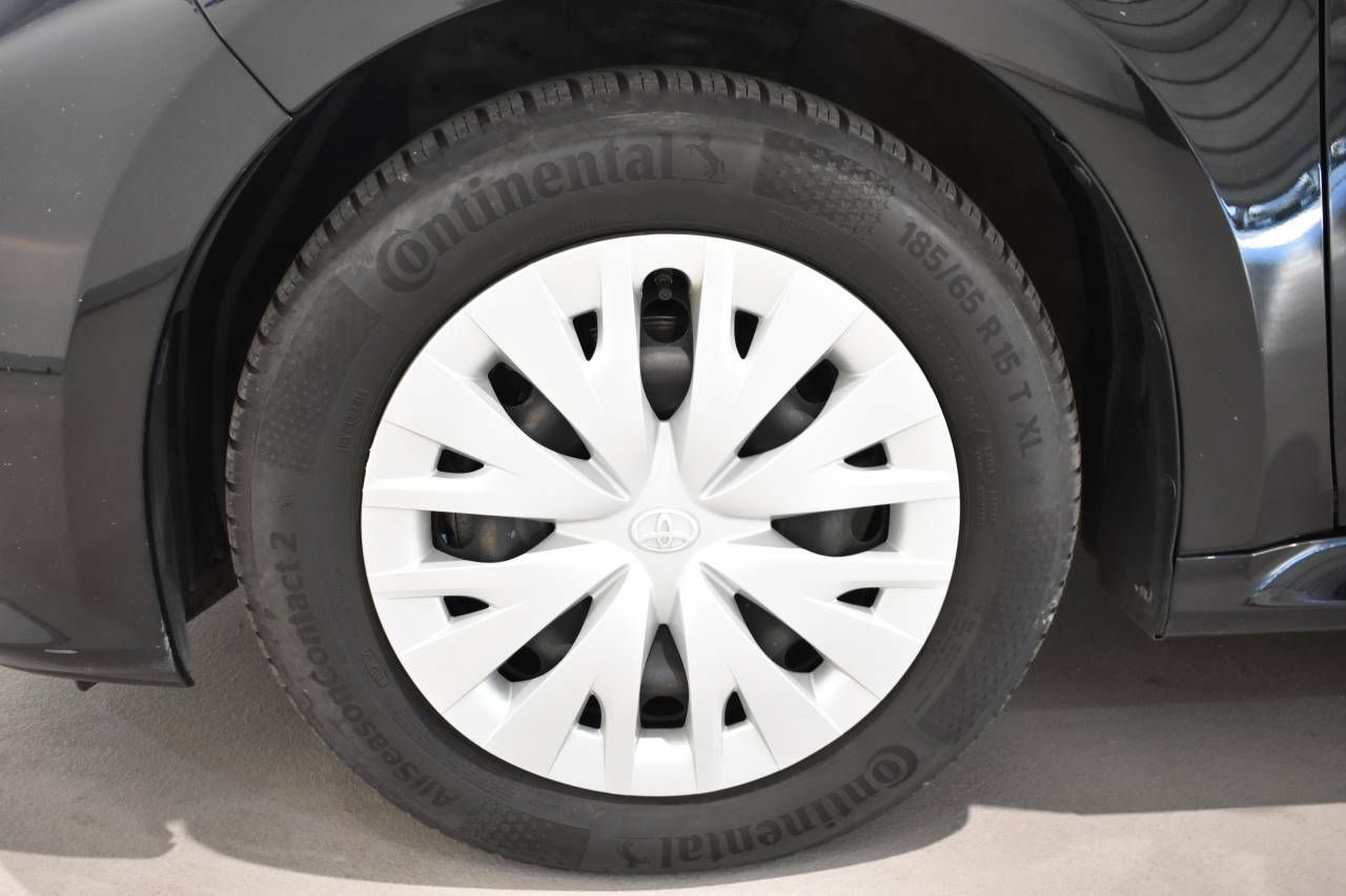 TOYOTA YARIS 1.5 HYBRID 116H BUSINESS PLUS - foto 49