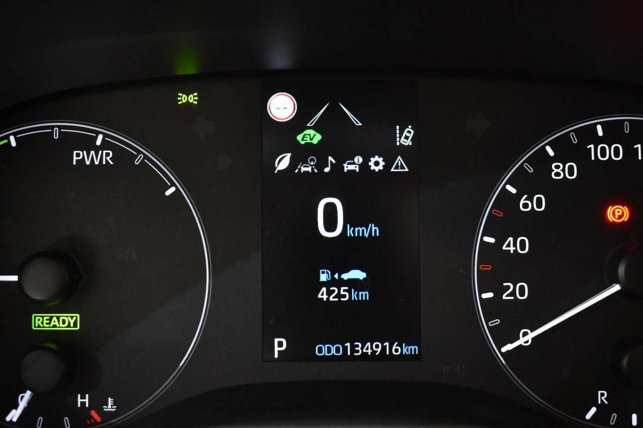 TOYOTA YARIS 1.5 HYBRID 116H BUSINESS PLUS - foto 28