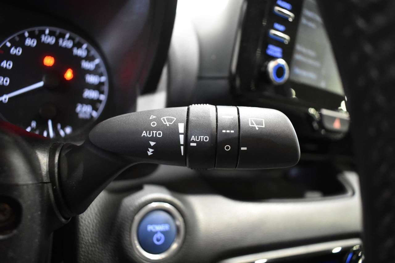 TOYOTA YARIS 1.5 HYBRID 116H BUSINESS PLUS - foto 27