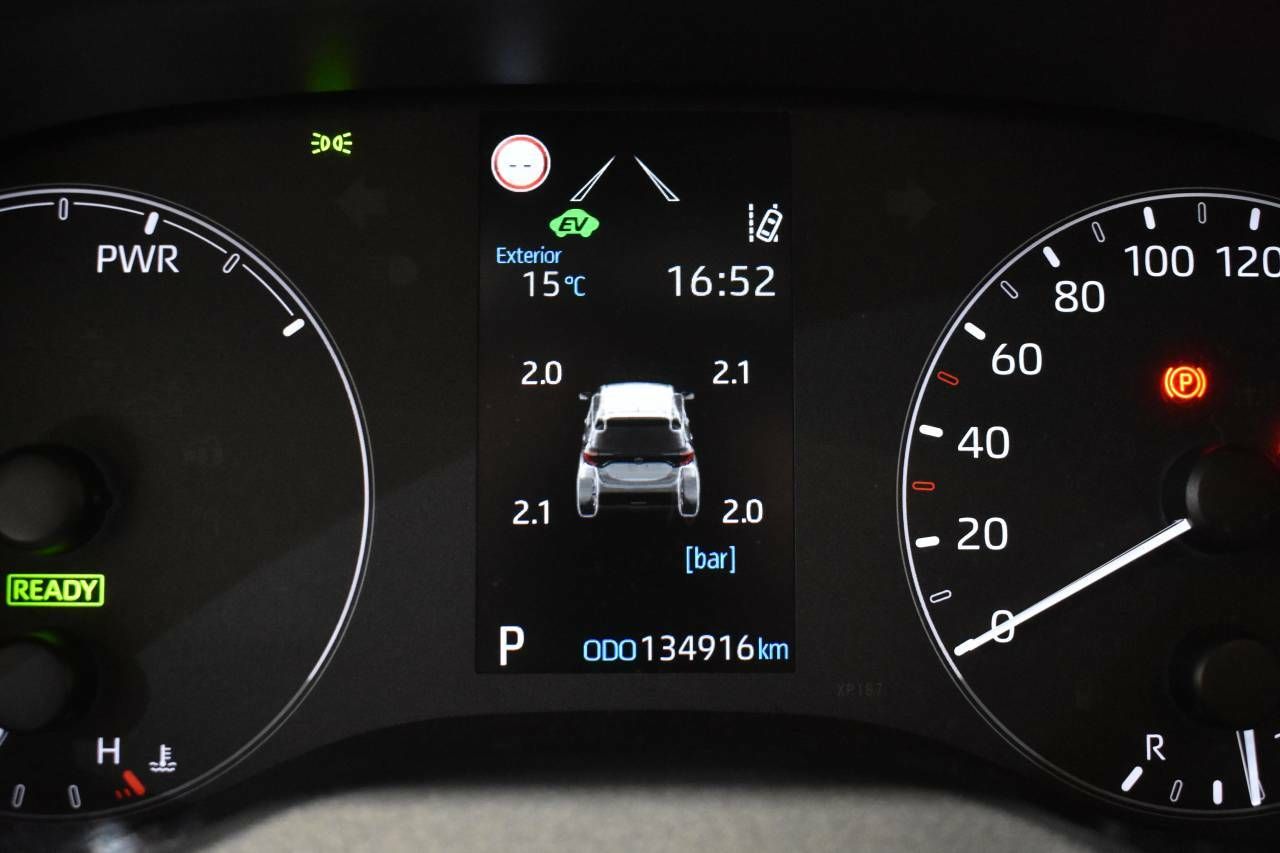 TOYOTA YARIS 1.5 HYBRID 116H BUSINESS PLUS - foto 32