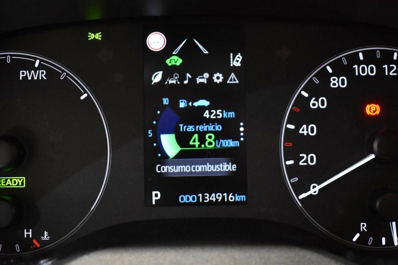 TOYOTA YARIS 1.5 HYBRID 116H BUSINESS PLUS - foto 29