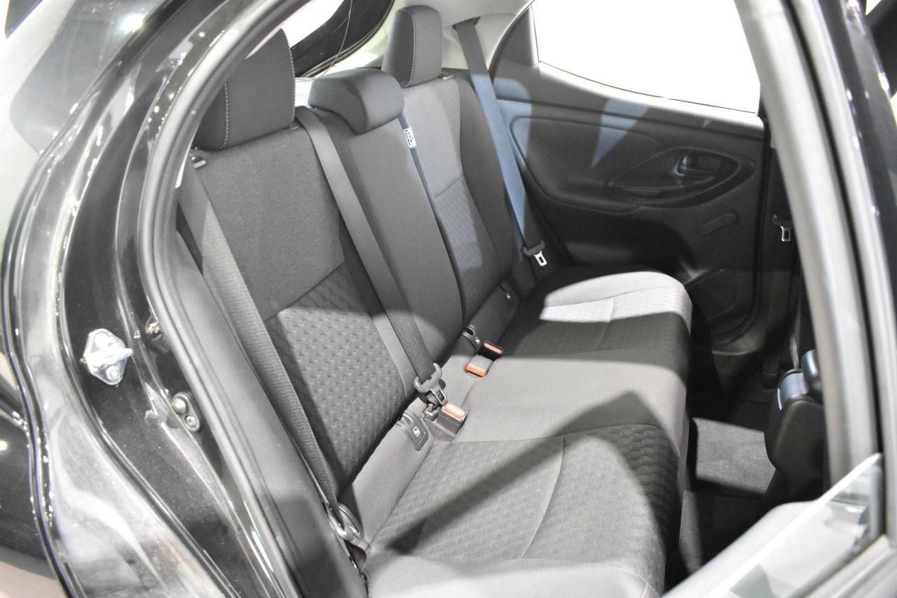 TOYOTA YARIS 1.5 HYBRID 116H BUSINESS PLUS - foto 23